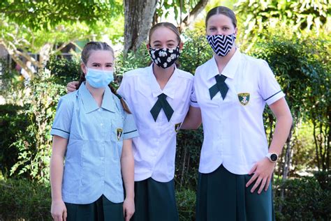 chanel college gladstone